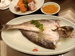 -抱德·潮汕味(琶洲店原惠城鱼仔)
