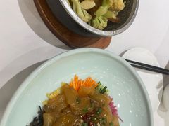 -红菜坊·烤鸭·川鲁宴(石园店)