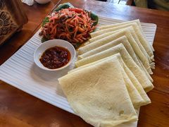 -玛禄藏膳(五分店)