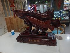 -金三可市井水煮鱼(金碧园店)