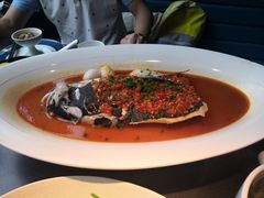 剁椒鱼头-凤凰湘语·湘粤鲜融(浦东旗舰店)