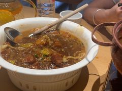 -关东小磨东北菜(上海长风大悦城店)