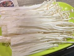 -汕头泉成沙茶火锅(中山总店)