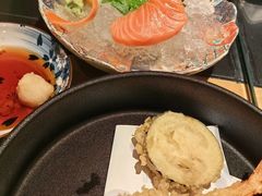 -西村日本料理(香格里拉饭店)
