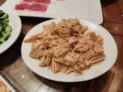 -南门涮肉(上海二店)