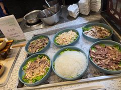 -河北宾馆·香溢自助餐(裕华店)