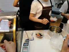 -吉小手•豆花和糖水(卧龙晓城店)