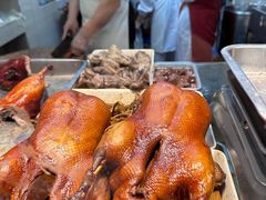 -张记卤菜店(三条巷店)