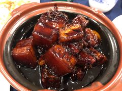 吉士红烧肉-老吉士酒家(天平路店)