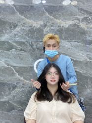 点击看大图 -YDO SALON