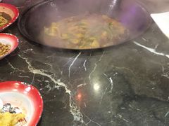 -粗粮人家·东北菜(洋桥店)