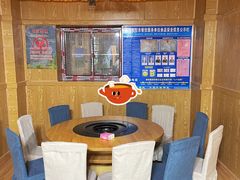 -银同牦牛肉火锅