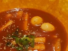 -多宾韩国料理(学衡路店)