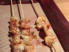 -雪熊精酿·哈尔滨烧烤酒馆(非遗大串店)