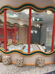 -奈尔宝·儿童乐园·亲子餐厅(苏州大悦城店)