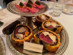 -壳里西餐厅Coquille Seafood Bistro(蒙自路店)