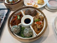 -金悦轩海鲜酒家(拱北店)