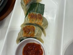 广式煎饺-南拳十三姨·潮汕砂锅粥·粤菜(西单大悦城店)