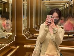 -澳门励庭海景酒店