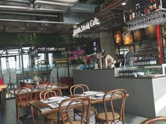 -曼乐辰餐厅(中庚漫游城店)