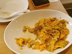 -关东小磨东北菜(上海长风大悦城店)