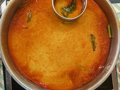 招牌冬阴功锅底-青柠记忆泰式海鲜火锅(合生汇购物中心店)