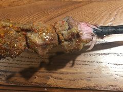 -纳瓦新疆菜(银都店)