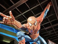 -上海动漫博物馆