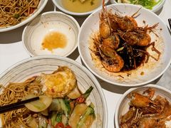 -慧娟面馆·餐厅(望江路店)