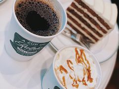 -Ralph’s Coffee(北京三里屯店)