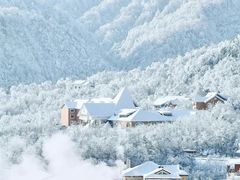 -太子岭滑雪场