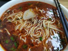 -马德元纯汤牛肉面(太奥广场店)