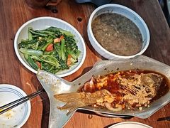 -树厨贵州菜(铜仁花果山店)