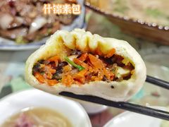 -宝正臻天津包子总店(金阳光居易店)