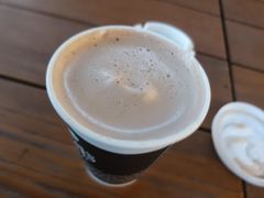 -Peet's Coffee皮爷咖啡(大学路店)