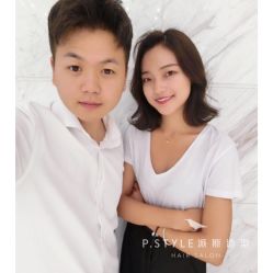-P.STYLE 派斯造型