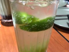 青提趣泡泡-魏斯理汉堡(西安沣东吾悦店)