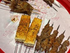 -北三老太太烧烤(人生一串上榜店)