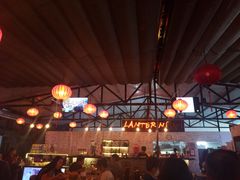 -Lanterns Vietnamese Restaurant