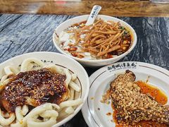 -西月城谭豆花(春熙路店)