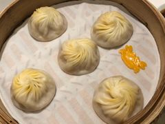 蟹粉小笼包-鼎泰丰(三里屯店)