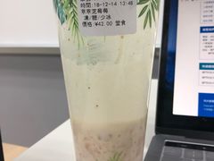 -萃萃泡沫茶坊(氹仔店)