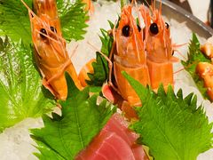 鳌虾-Mr·Fish鱼鲜生海鲜放题(银泰in99店)