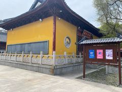 -上海青龙寺