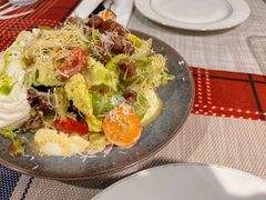 主厨沙拉-Primo·丽莫意大利窑烤披萨