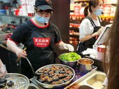 -黑色经典臭豆腐·湖南特产(坡子街店)