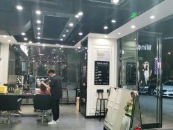 -风向标WIND VANE SALON