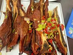 -琼海温泉鹅农家饭店