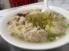 -巧手馄饨(箍桶巷店)