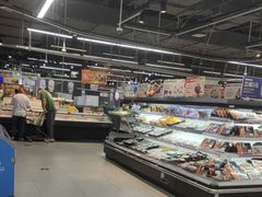 -盒马鲜生(新都心店)